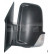 Espejo exterior 321-0106 TYC