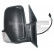 Espejo exterior 321-0109 TYC
