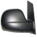 Espejo exterior 321-0123 TYC