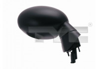 Espejo exterior 322-0001 TYC