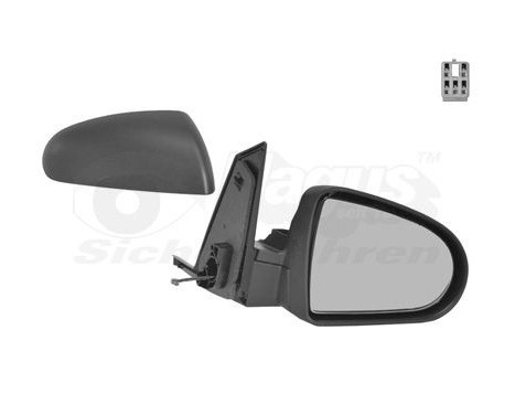 Espejo exterior 3235808 Hagus