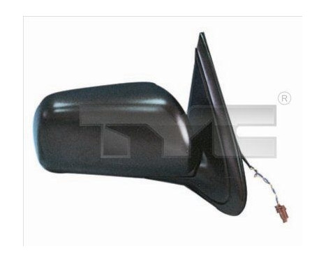Espejo exterior 324-0017 TYC