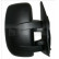 Espejo exterior 325-0071 TYC