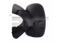 Espejo exterior 325-0076 TYC