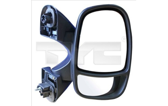 Espejo exterior 325-0076 TYC, Imagen 2