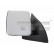 Espejo exterior 325-0081 TYC