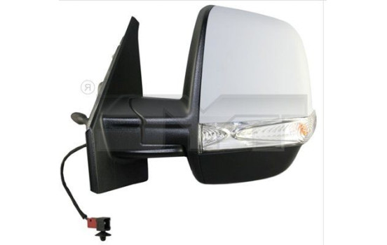 Espejo exterior 325-0146 TYC