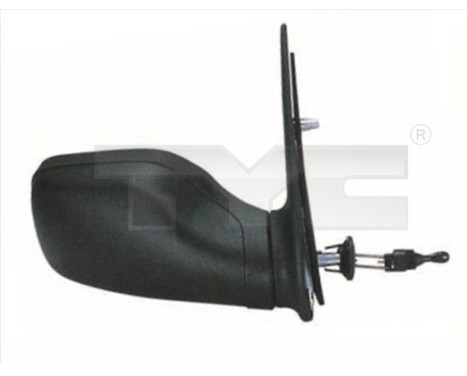 Espejo exterior 326-0004 TYC