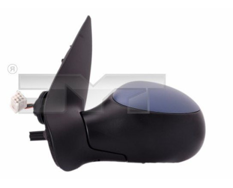 Espejo exterior 326-0018 TYC