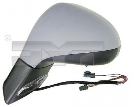 Espejo exterior 326-0098 TYC