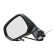 Espejo exterior 326-0108 TYC