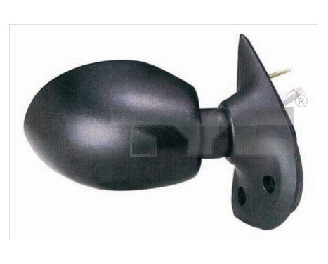 Espejo exterior 328-0067 TYC
