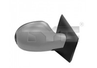 Espejo exterior 328-0133 TYC
