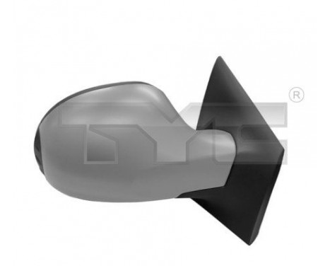 Espejo exterior 328-0133 TYC