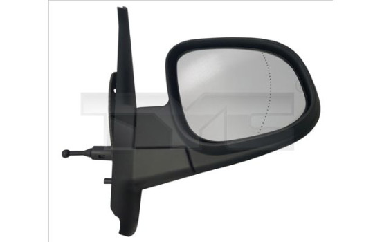 Espejo exterior 328-0201 TYC, Imagen 2