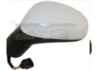Espejo exterior 331-0058 TYC