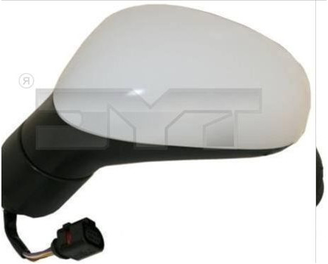 Espejo exterior 331-0058 TYC