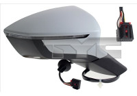 Espejo exterior 331-0090 TYC