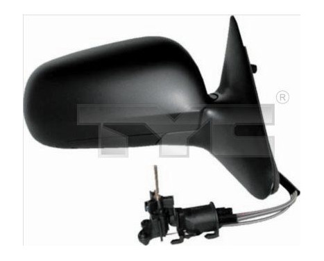 Espejo exterior 332-0009 TYC