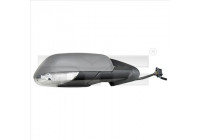 Espejo exterior 332-0075 TYC