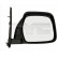Espejo exterior 336-0033 TYC, Miniatura 2
