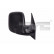 Espejo exterior 337-0083 TYC