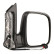 Espejo exterior 337-0131 TYC