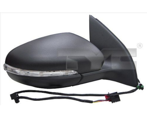 Espejo exterior 337-0171 TYC
