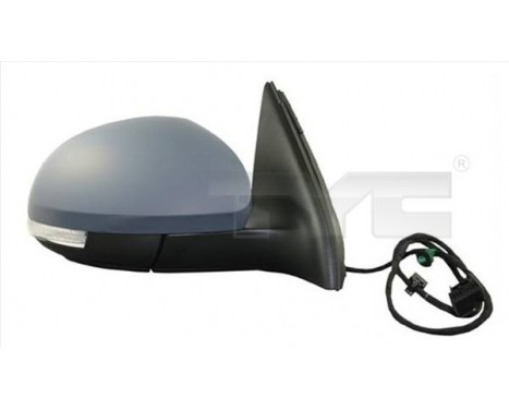 Espejo exterior 337-0203 TYC