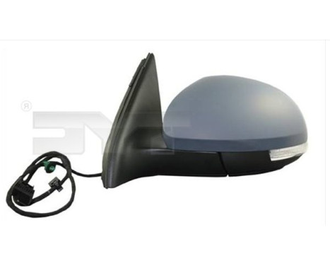 Espejo exterior 337-0204 TYC