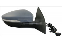 Espejo exterior 337-0215 TYC