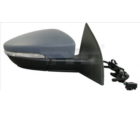 Espejo exterior 337-0215 TYC