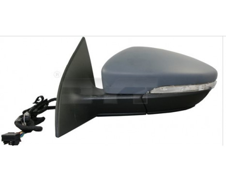 Espejo exterior 337-0216 TYC