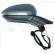 Espejo exterior 337-0243 TYC, Miniatura 2