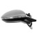 Espejo exterior 337-0243 TYC