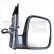 Espejo exterior 337-0310 TYC