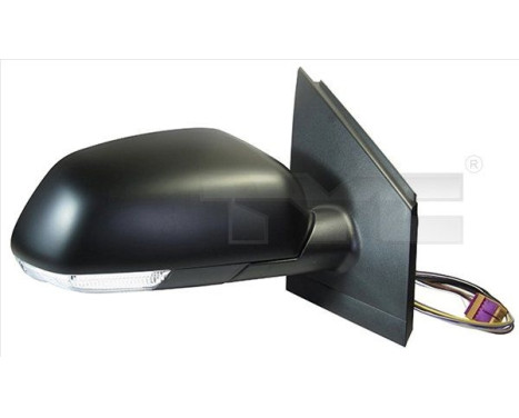 Espejo exterior 337-0312 TYC