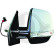 Espejo exterior 3486324 Diederichs, Miniatura 2