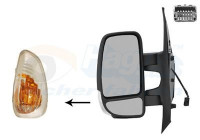 Espejo exterior 3799801 Hagus