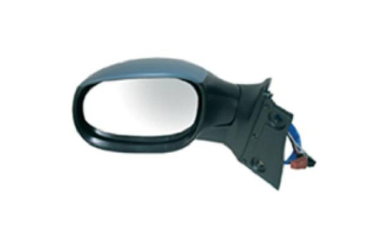 Espejo exterior 4200225 Diederichs
