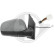Espejo exterior 6035224 Diederichs, Miniatura 2