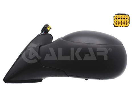 Espejo exterior 6101339 Alkar