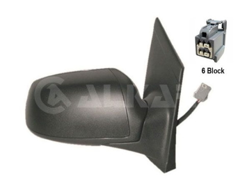 Espejo exterior 6122400 Alkar