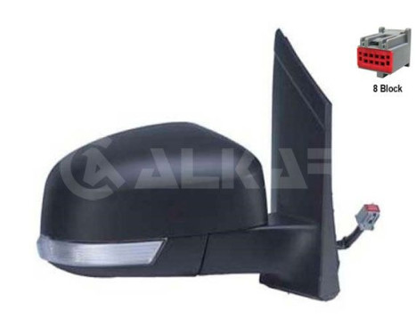 Espejo exterior 6122401 Alkar