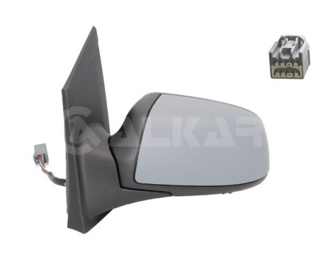 Espejo exterior 6133400 Alkar