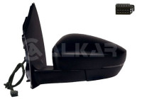Espejo exterior 6134123 Alkar