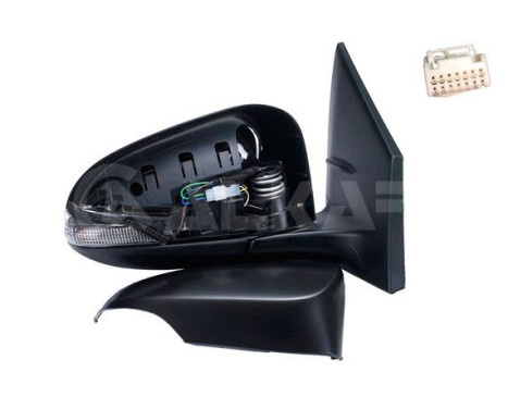 Espejo exterior 6140041 Alkar