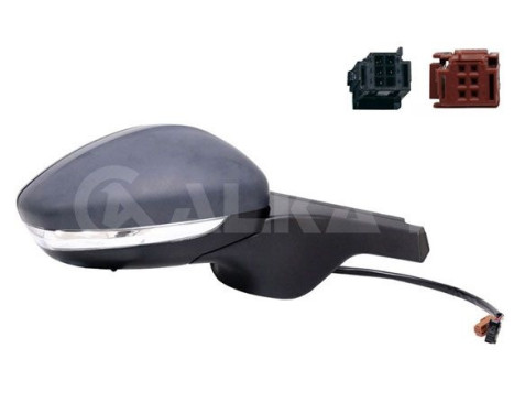 Espejo exterior 6140881 Alkar