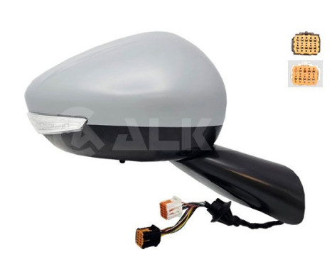 Espejo exterior 6142875 Alkar