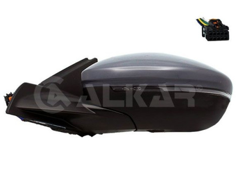 Espejo exterior 6143312 Alkar